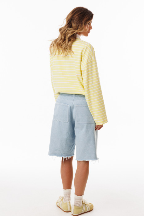 Джемпер EOLA 3052