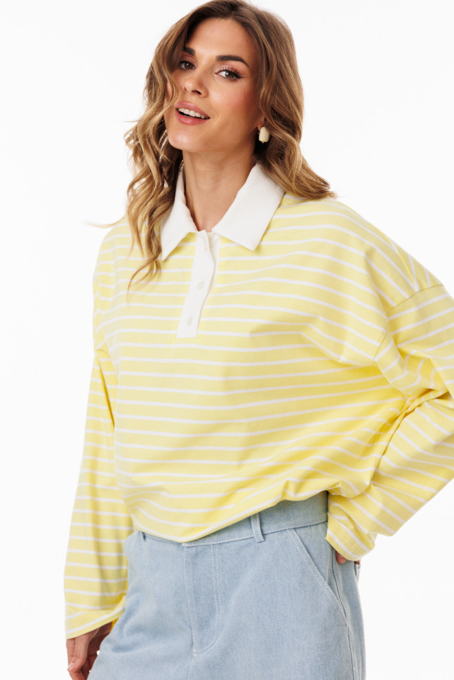 Джемпер EOLA 3052