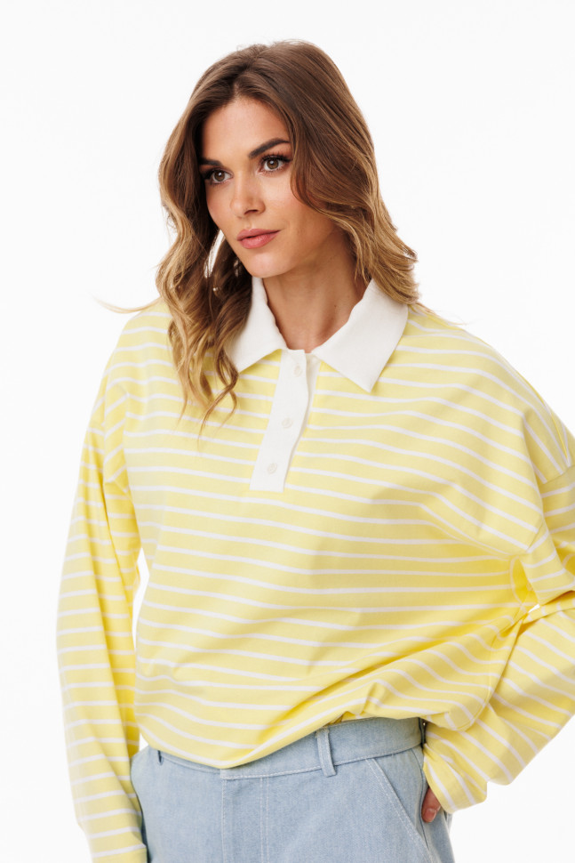 Джемпер EOLA 3052