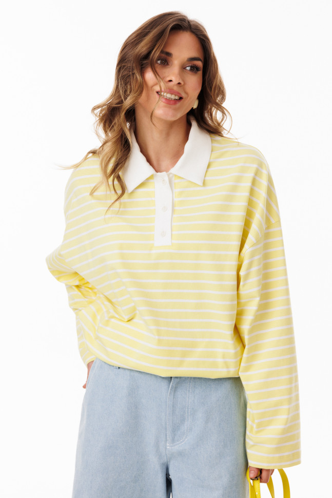 Джемпер EOLA 3052