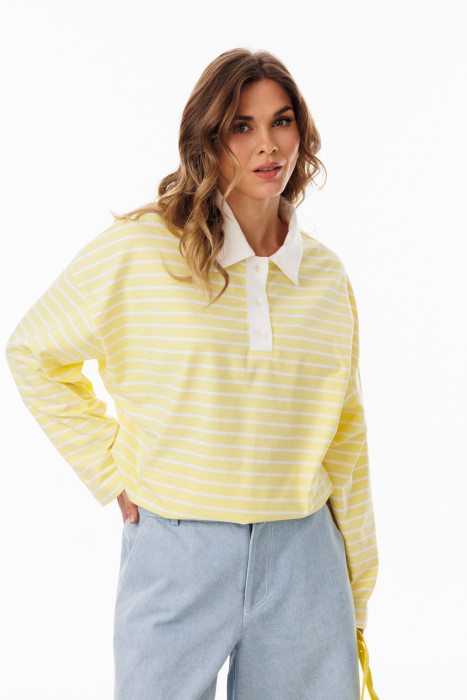 Джемпер EOLA 3052