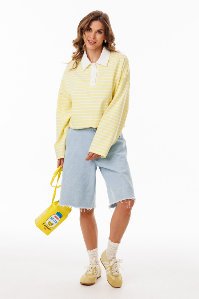 Джемпер EOLA 3052