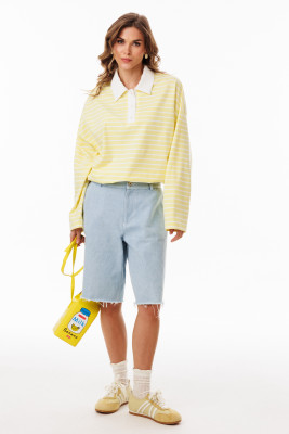 Джемпер EOLA 3052