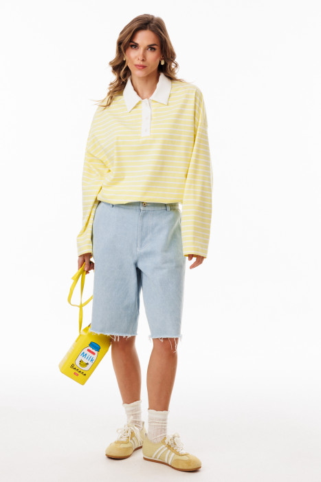 Джемпер EOLA 3052