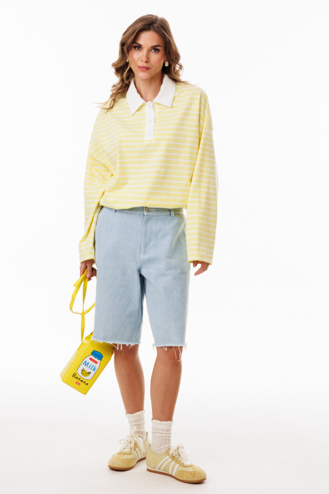 Джемпер EOLA 3052