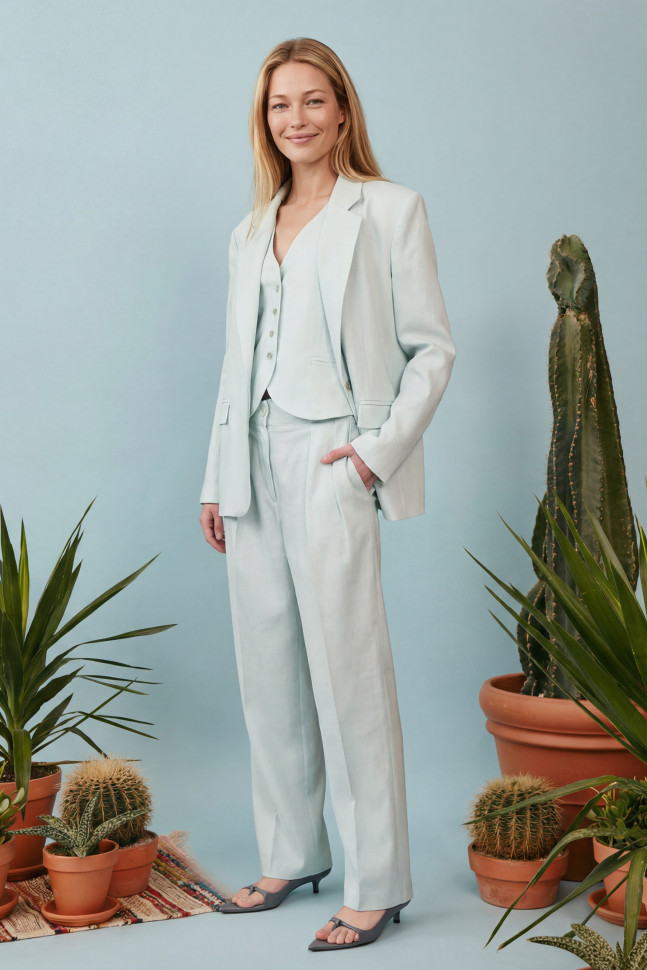 Костюм LOKKA 1910