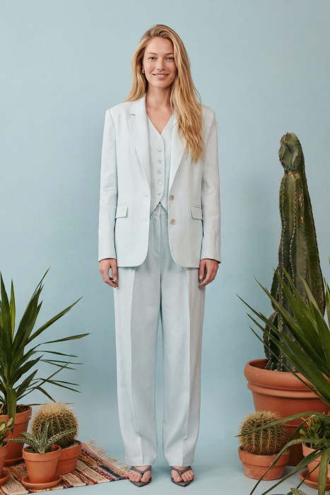 Костюм LOKKA 1910