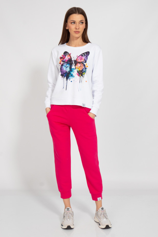 Свитшот Kivviwear 407821