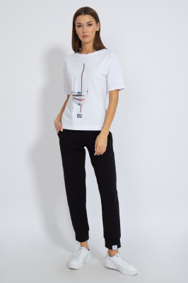 Джемпер Kivviwear 402691