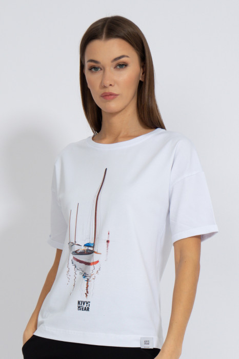 Джемпер Kivviwear 402691