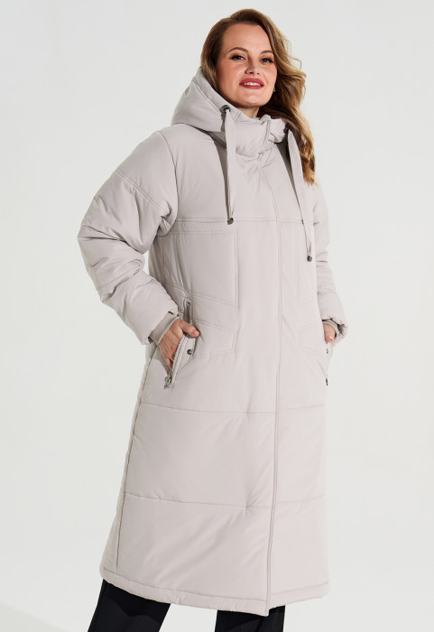 Пальто Dimma Атесса/2