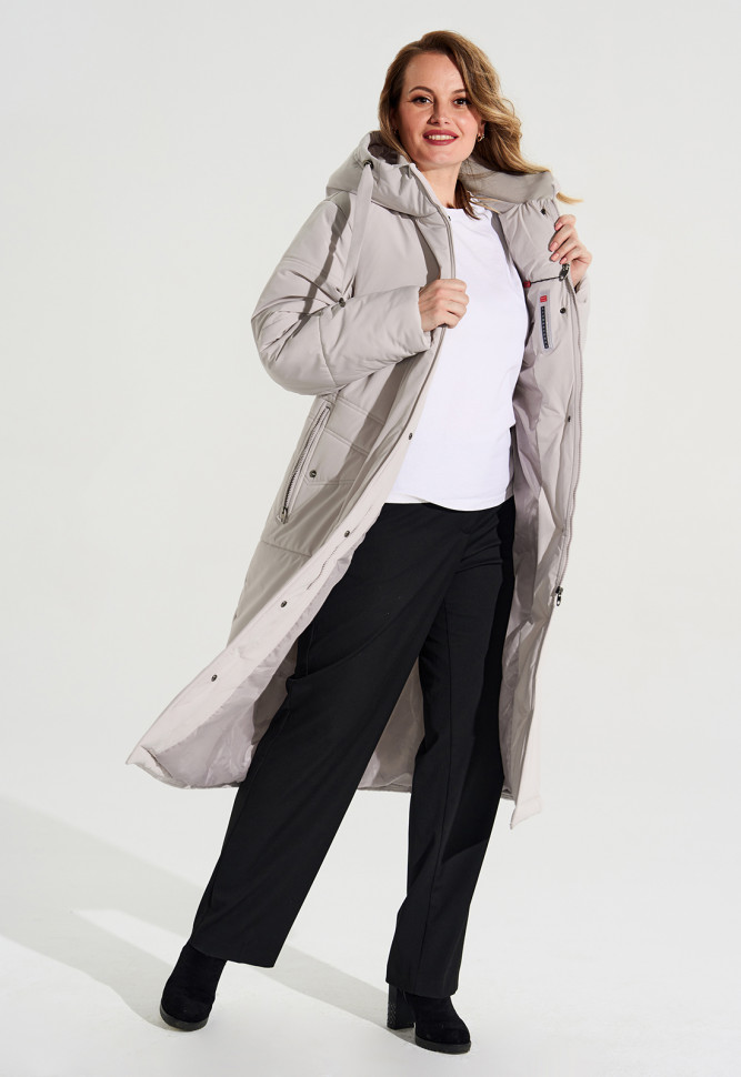 Пальто Dimma Атесса/2