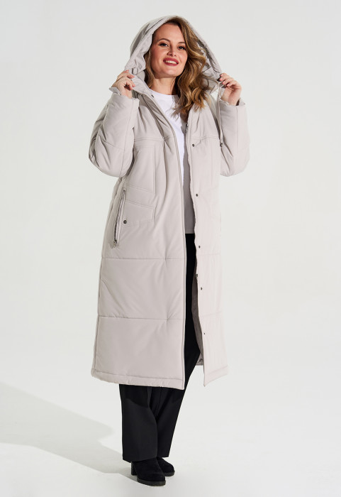 Пальто Dimma Атесса/2