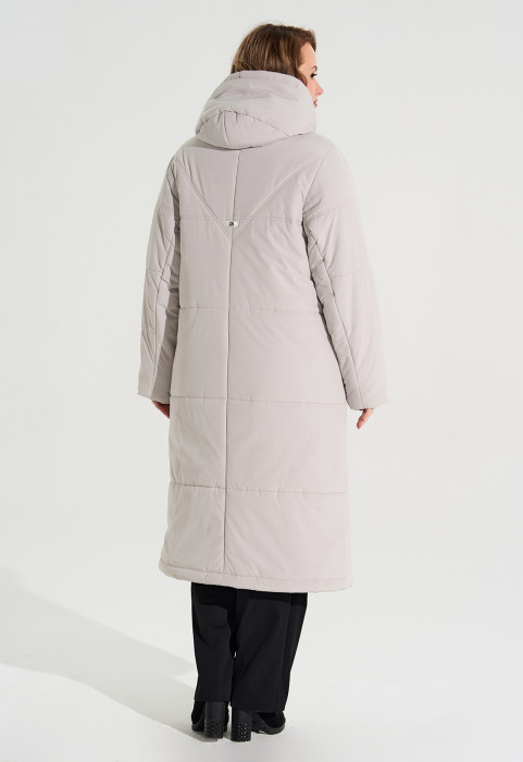 Пальто Dimma Атесса/2