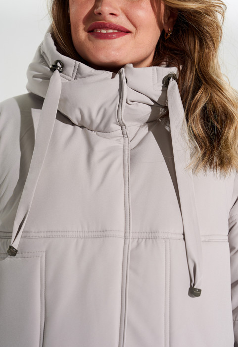 Пальто Dimma Атесса/2