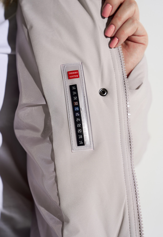 Пальто Dimma Атесса/2