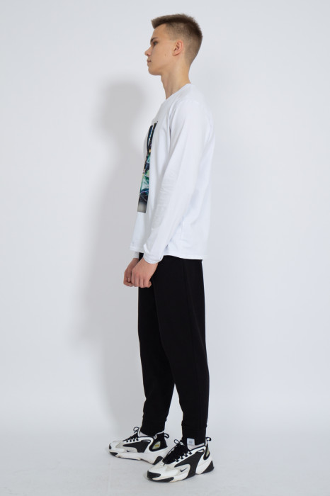 Лонгслив Kivviwear 100916