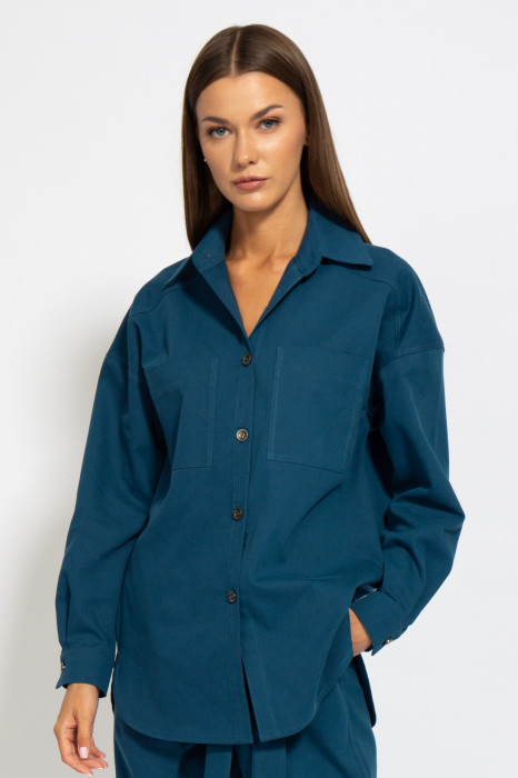 Рубашка Kivviwear 410002