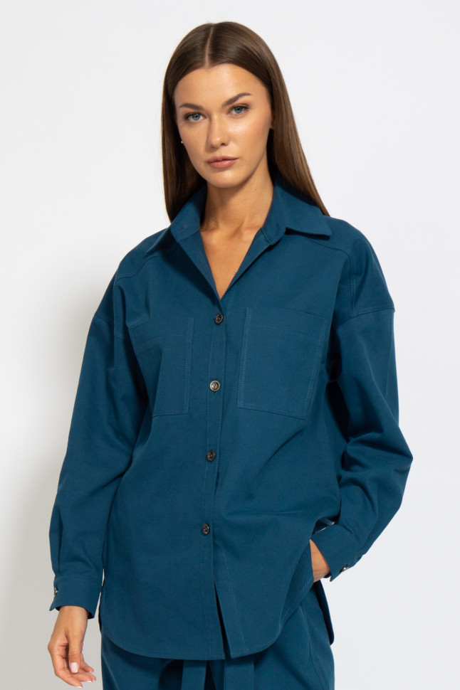 Рубашка Kivviwear 410002
