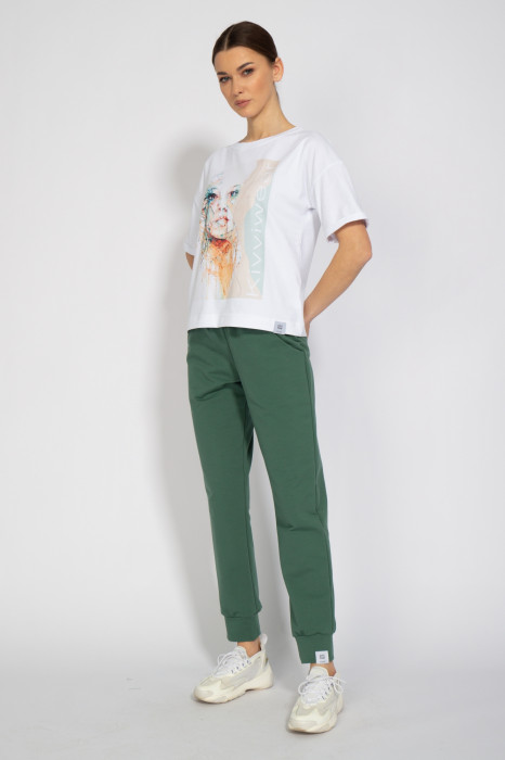 Джемпер Kivviwear 402634