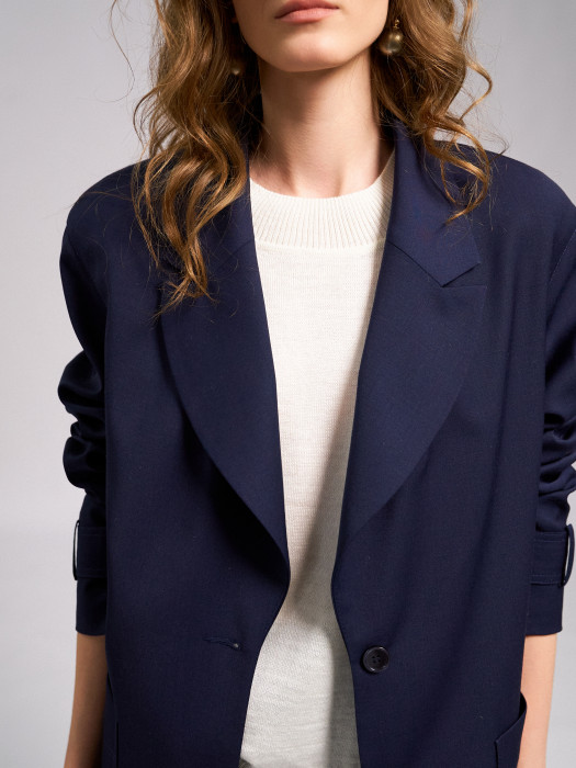 Жакет Mozart WW2533