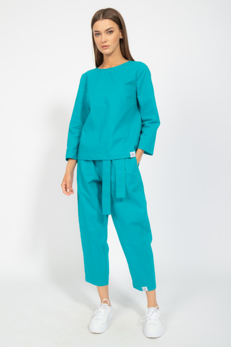 Джоггеры Kivviwear 409604