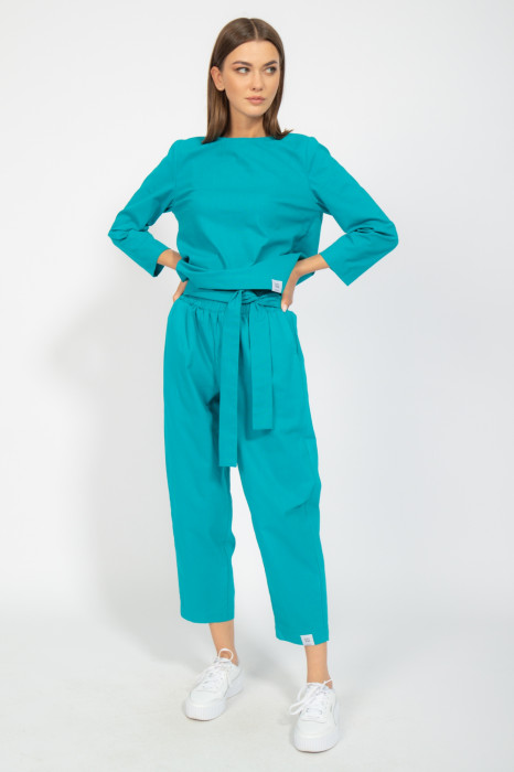 Джоггеры Kivviwear 409604