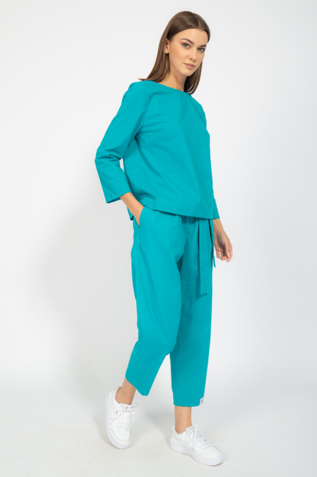 Джоггеры Kivviwear 409604