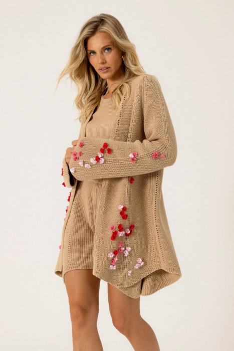 Шорты Mozart SS2543