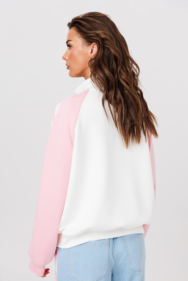 Джемпер BUTER 3151