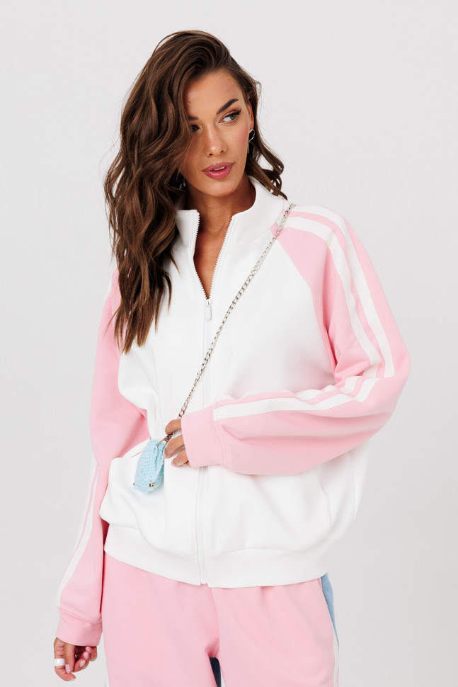 Джемпер BUTER 3151