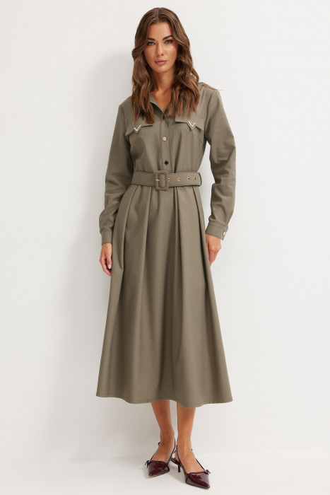 Платье Люше 4161