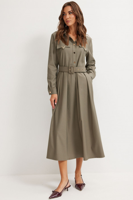 Платье Люше 4161