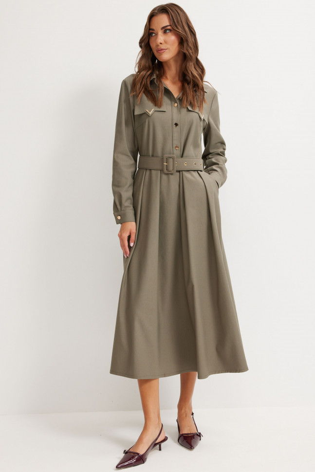 Платье Люше 4161