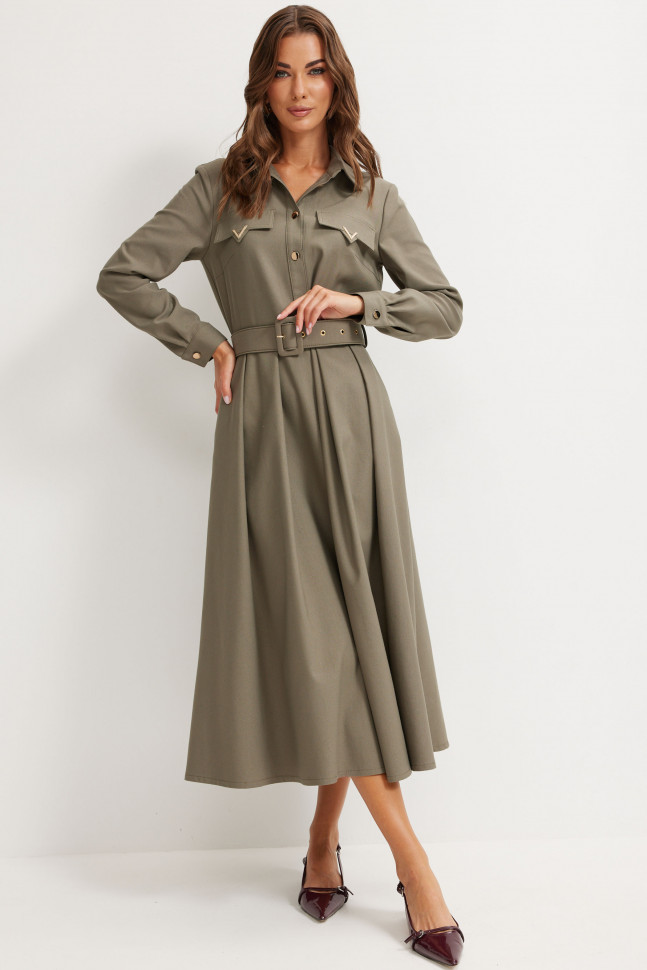 Платье Люше 4161