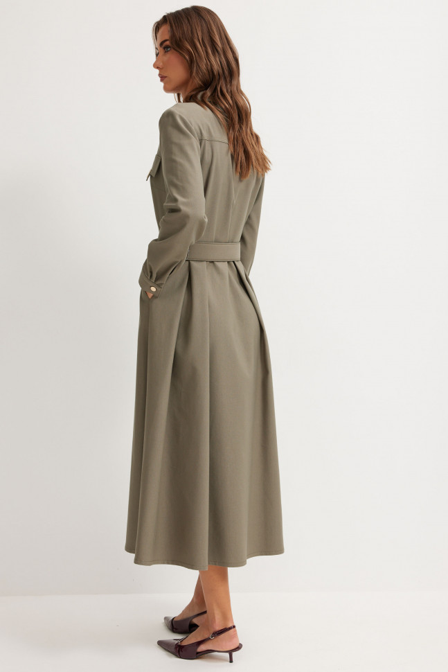 Платье Люше 4161