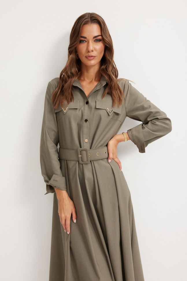 Платье Люше 4161