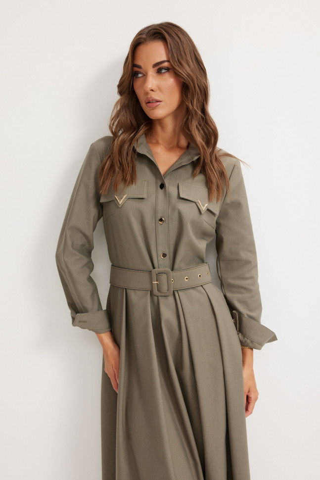 Платье Люше 4161