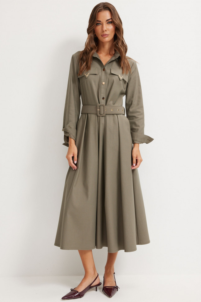 Платье Люше 4161