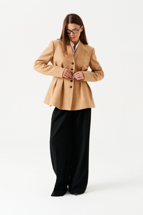 Жакет Elletto 3879