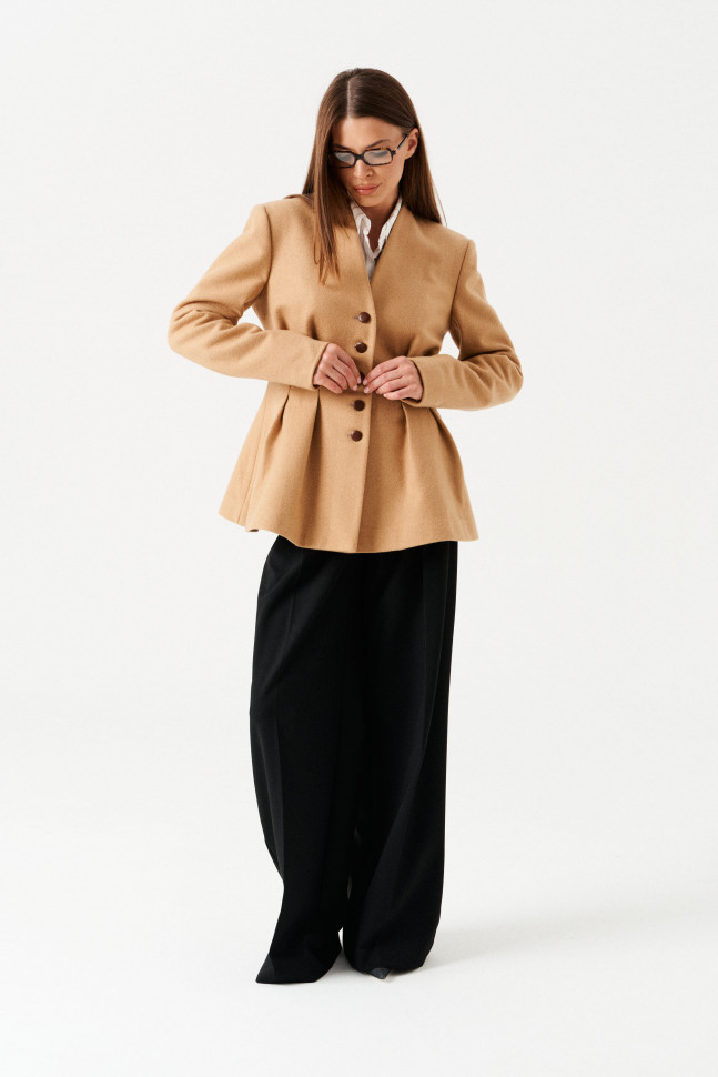 Жакет Elletto 3879