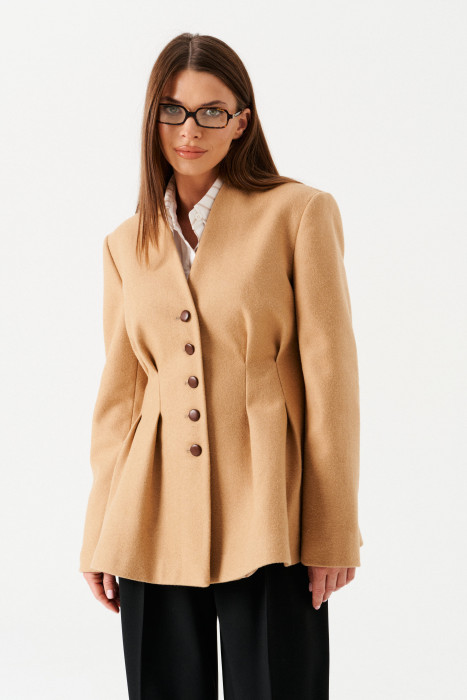 Жакет Elletto 3879