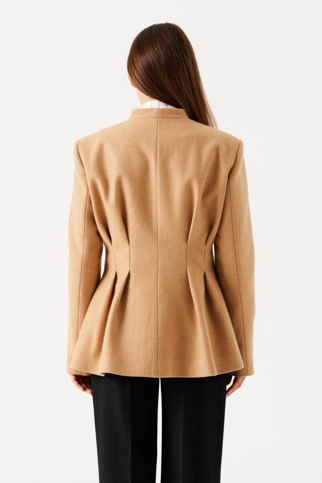 Жакет Elletto 3879