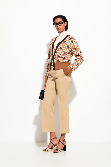 Жакет LAKBI 54124/1