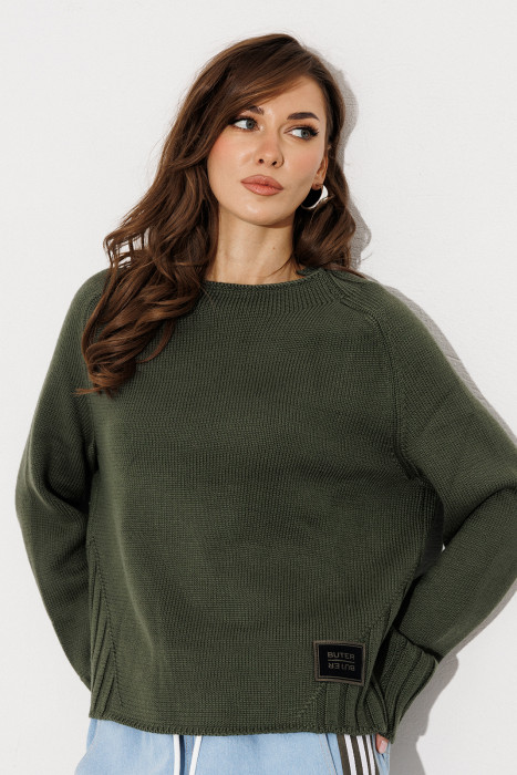 Джемпер BUTER 3245