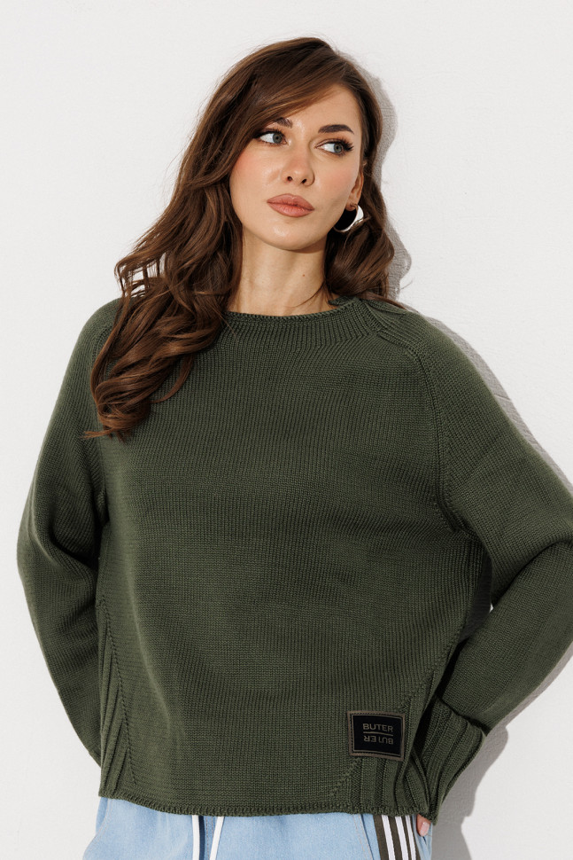 Джемпер BUTER 3245