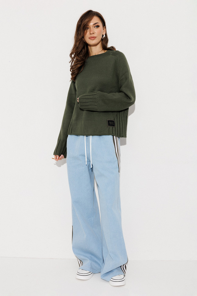 Джемпер BUTER 3245