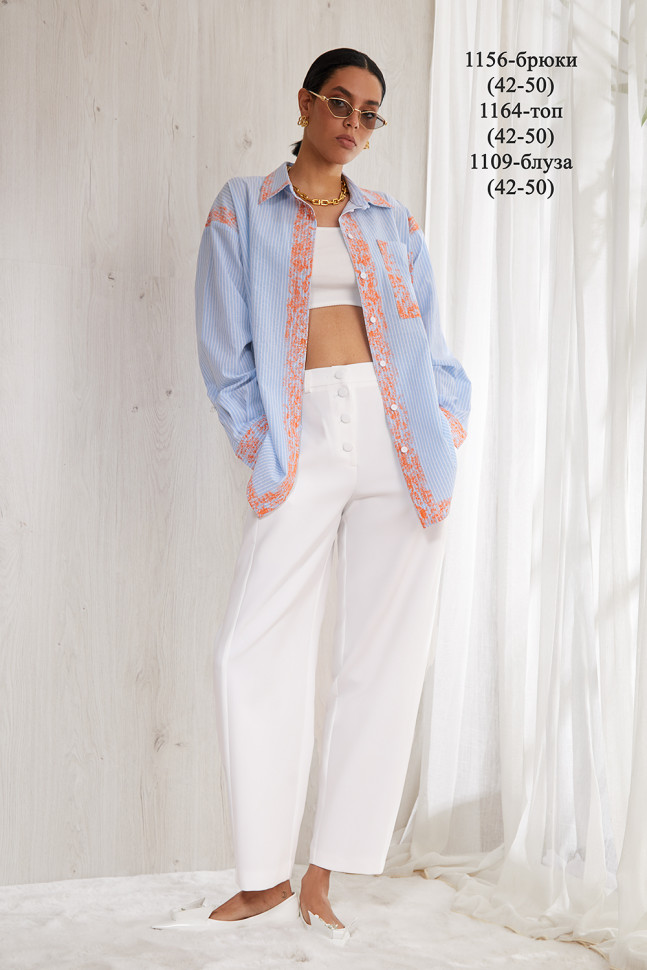 Брюки NIV NIV 1156