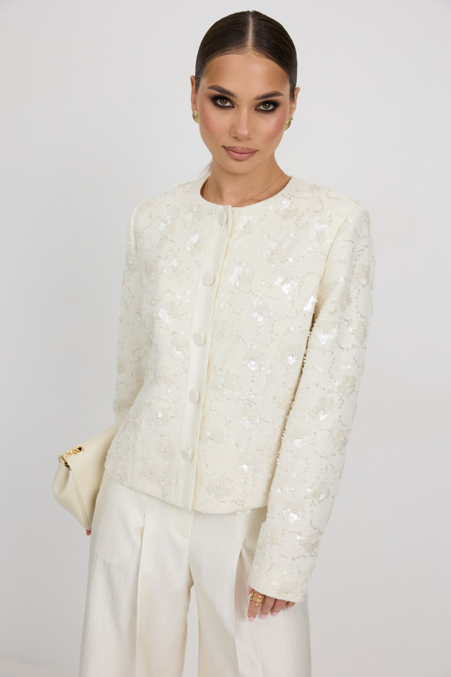 Жакет Vesnaletto 4395