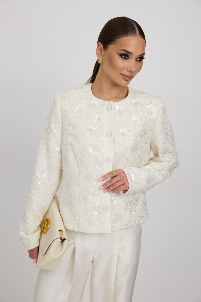 Жакет Vesnaletto 4395